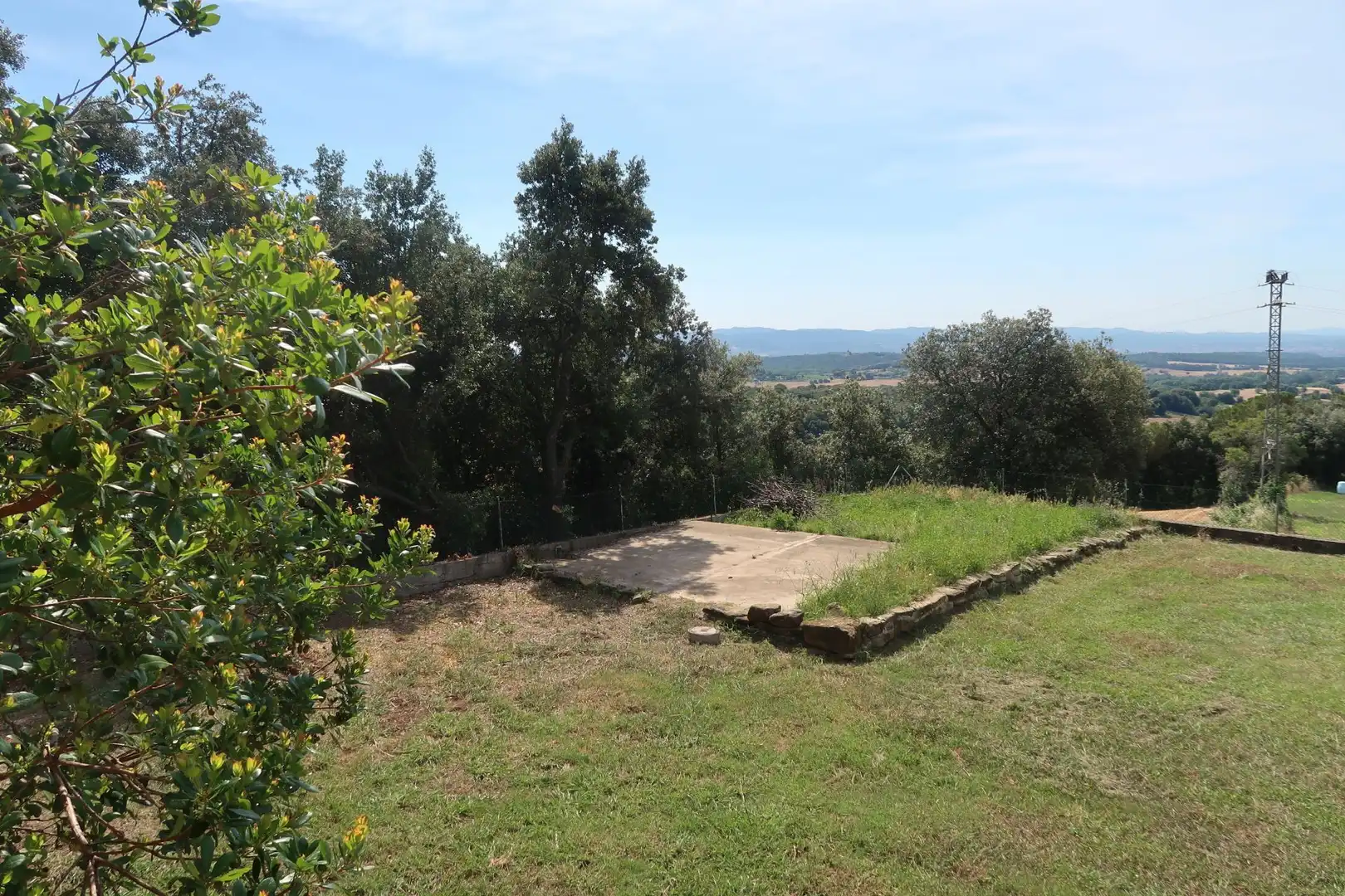 Finca rústica en venda en Canet d'Adri amb Calefacció i Terrassa