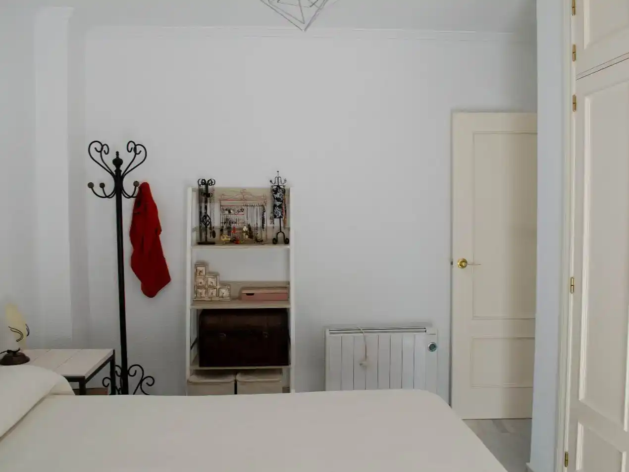 Dormitori de Casa o xalet en venda en Alhaurín de la Torre amb Aire condicionat