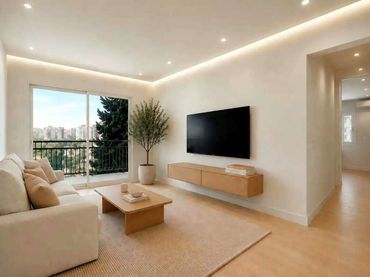 Flat with lift for sale in Fuencarral - El Pardo