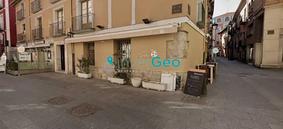 Local comercial en traspaso en Centro, imagen 2