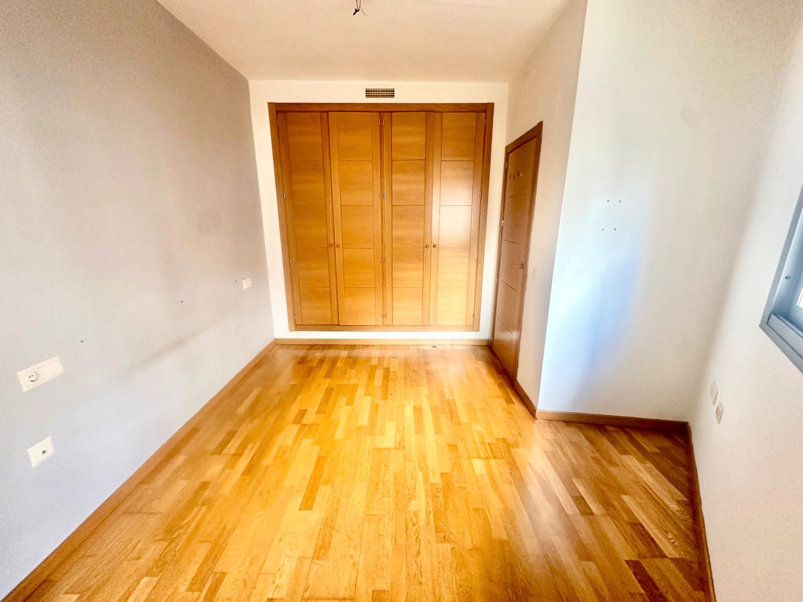 Bedroom of Apartment for sale in Torremolinos