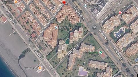 Foto 5 de Garatge en venda a Avenida de Andalucía, 74, Salobreña Costa, Salobreña