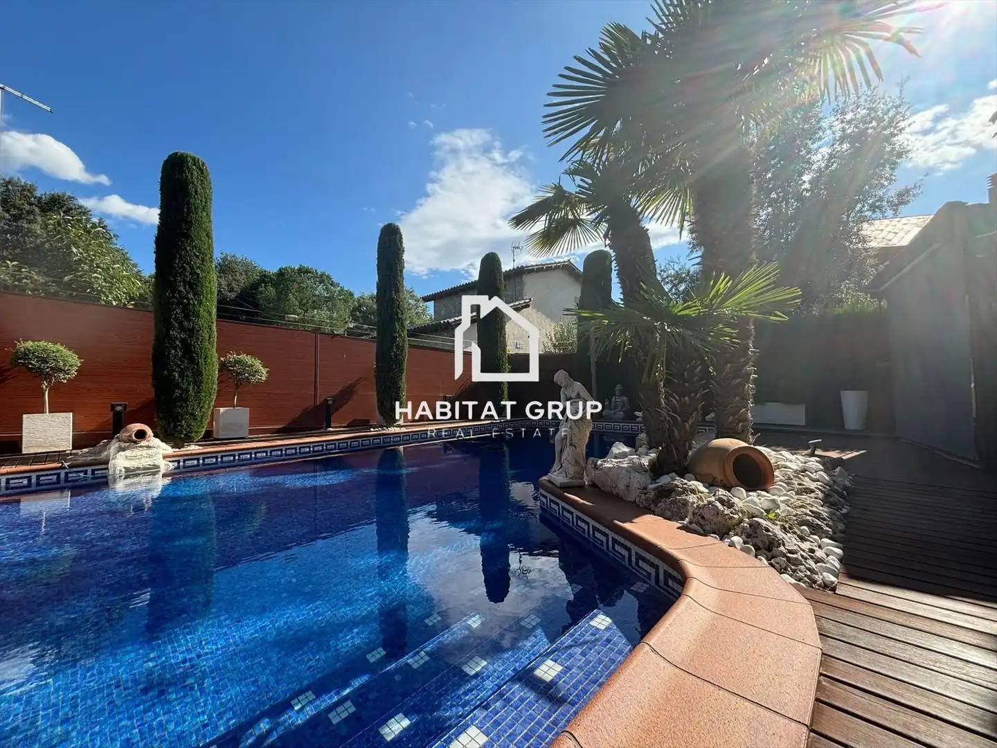 Maison avec piscine à vendre à Taradell, imagen 2