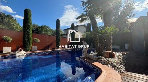 Foto 2 de Casa o chalet en venta en Taradell, Barcelona