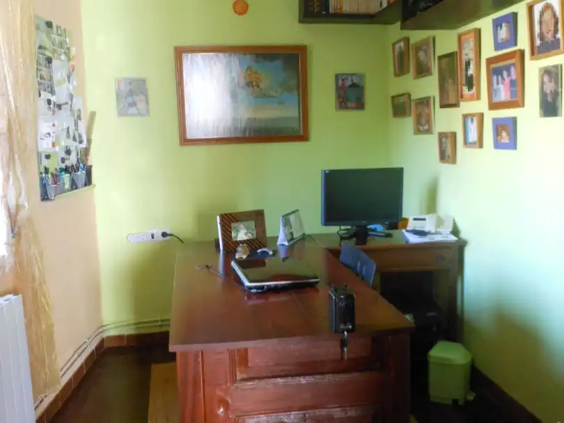 Casa amb jardí en venda a C/ CARDENAL GIL DE ALBORNOZ 9, imagen 7
