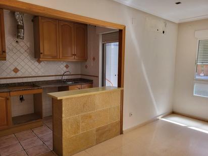 Kitchen of Flat for sale in Elche / Elx