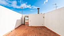 Terrace of Flat for sale in Las Palmas de Gran Canaria  with Terrace and Storage room