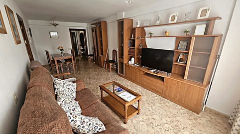 Foto 2 de Piso en venta en Calle Alcalde Joaquín Quiles, Alegría de la Huerta- Jardín de Málaga, Málaga Capital