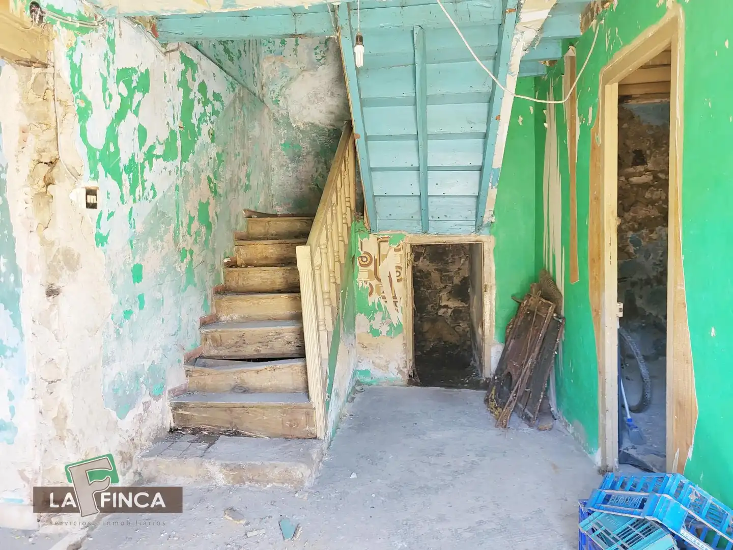 Houses for sale in Laviana  with Storage room