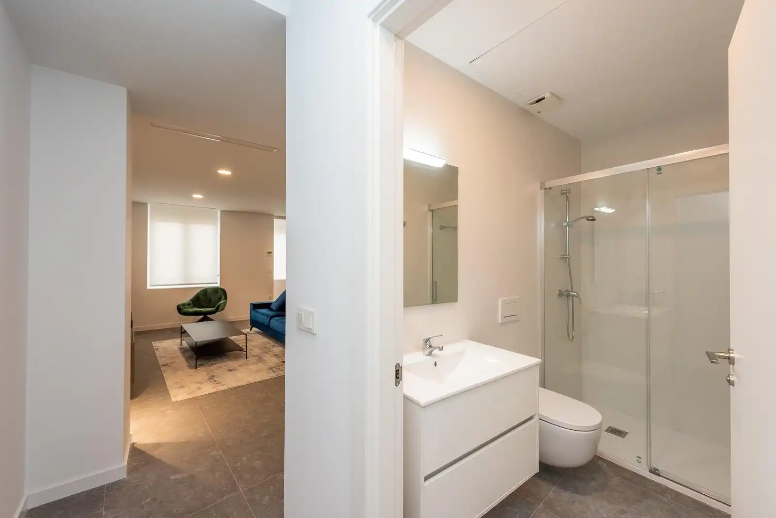 Piso con ascensor en venta en Avenida Avenida Estación, imagen 15