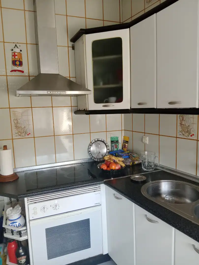 Piso en venta en Parque de la Constitución 5a, imagen 6