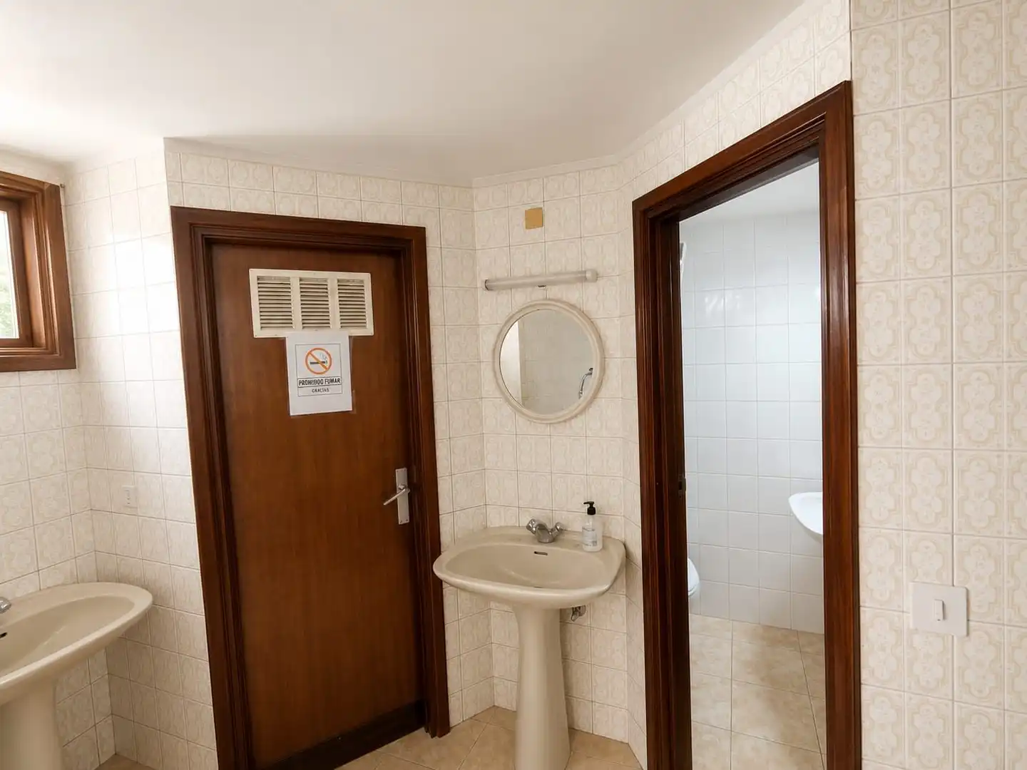 Baño de Edificio en venta en Tubilla del Agua