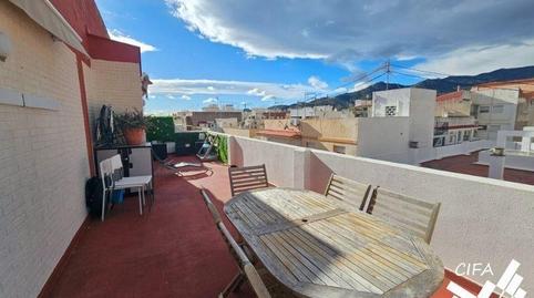 Photo 3 of Attic for sale in  Estatut, Pueblo, Benicasim / Benicàssim