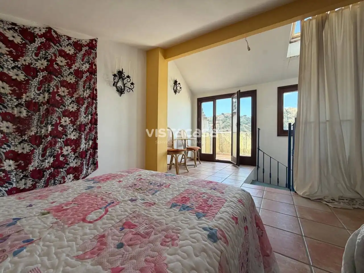 Casa rústica en venda a Grazalema, imagen 17