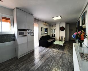 Flat to rent in El Acequión