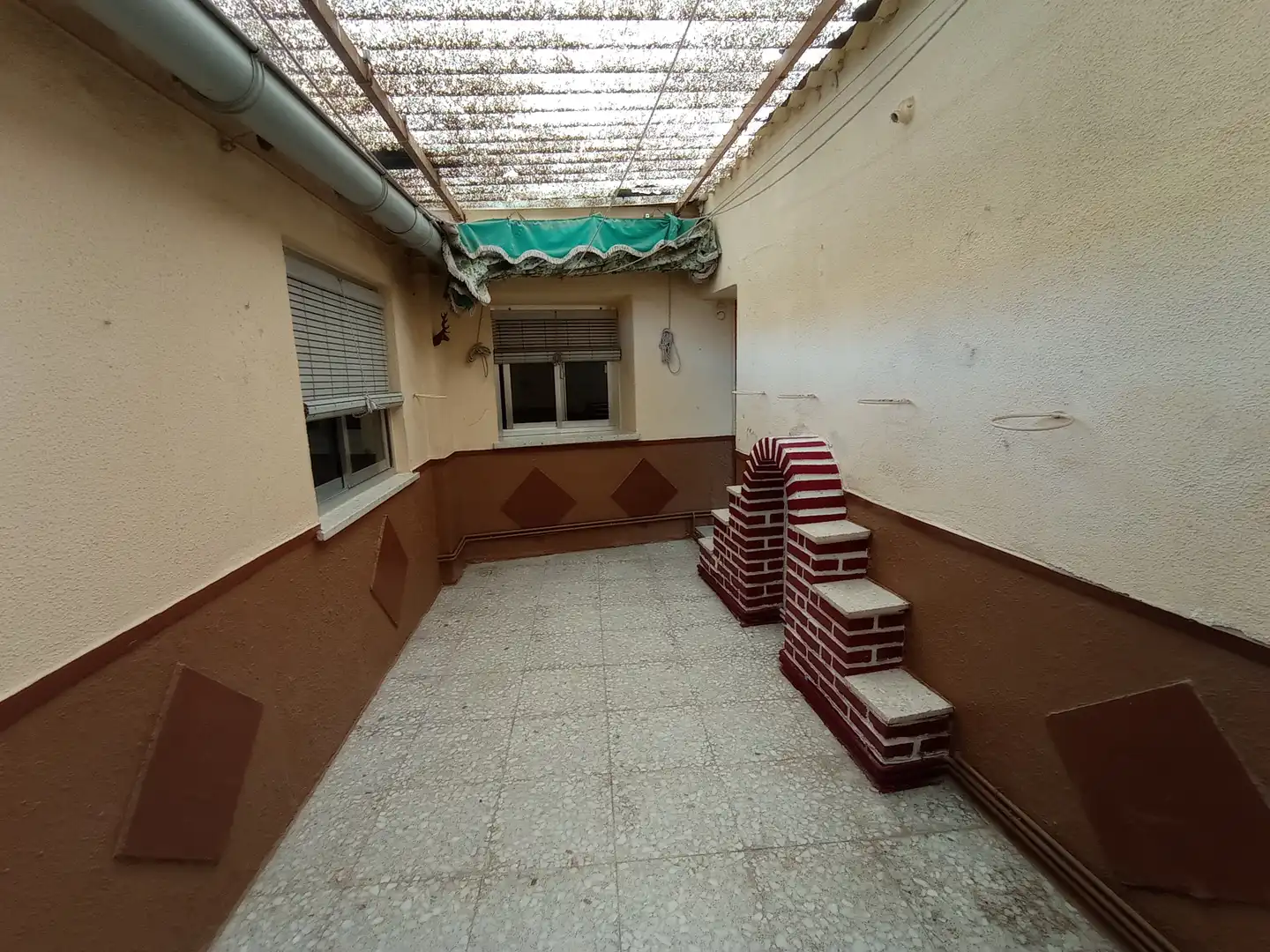 Casa o xalet en venda en Miguelturra amb Traster