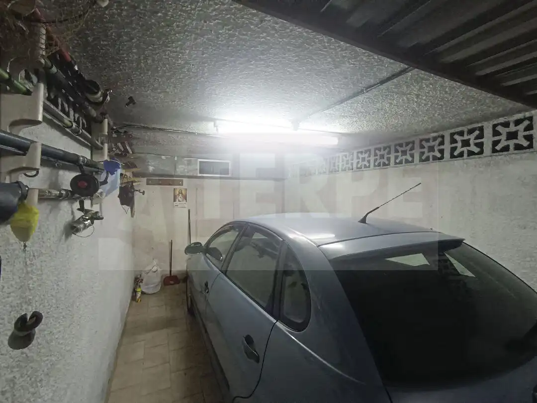 Garage for rent in Errenteria