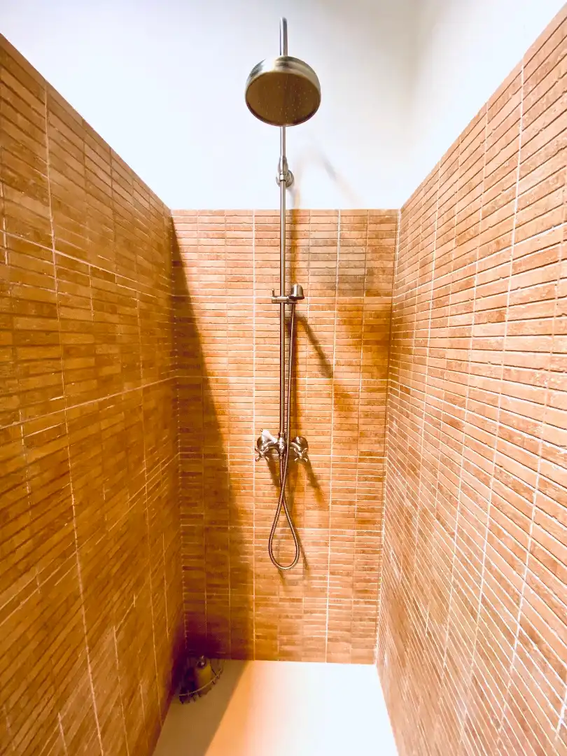 Bany de Finca rústica en venda en Yaiza amb Jardí privat, Piscina i Moblat