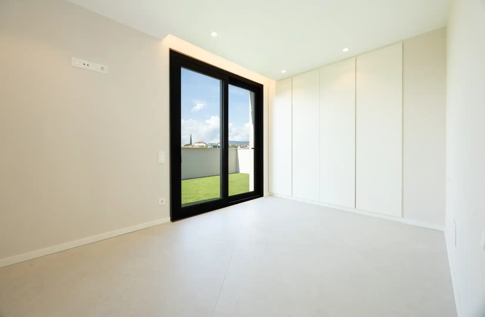 Neubau-Penthouse mit Aufzug zum Verkauf in Carrer Josep Maria Sert 2, imagen 15