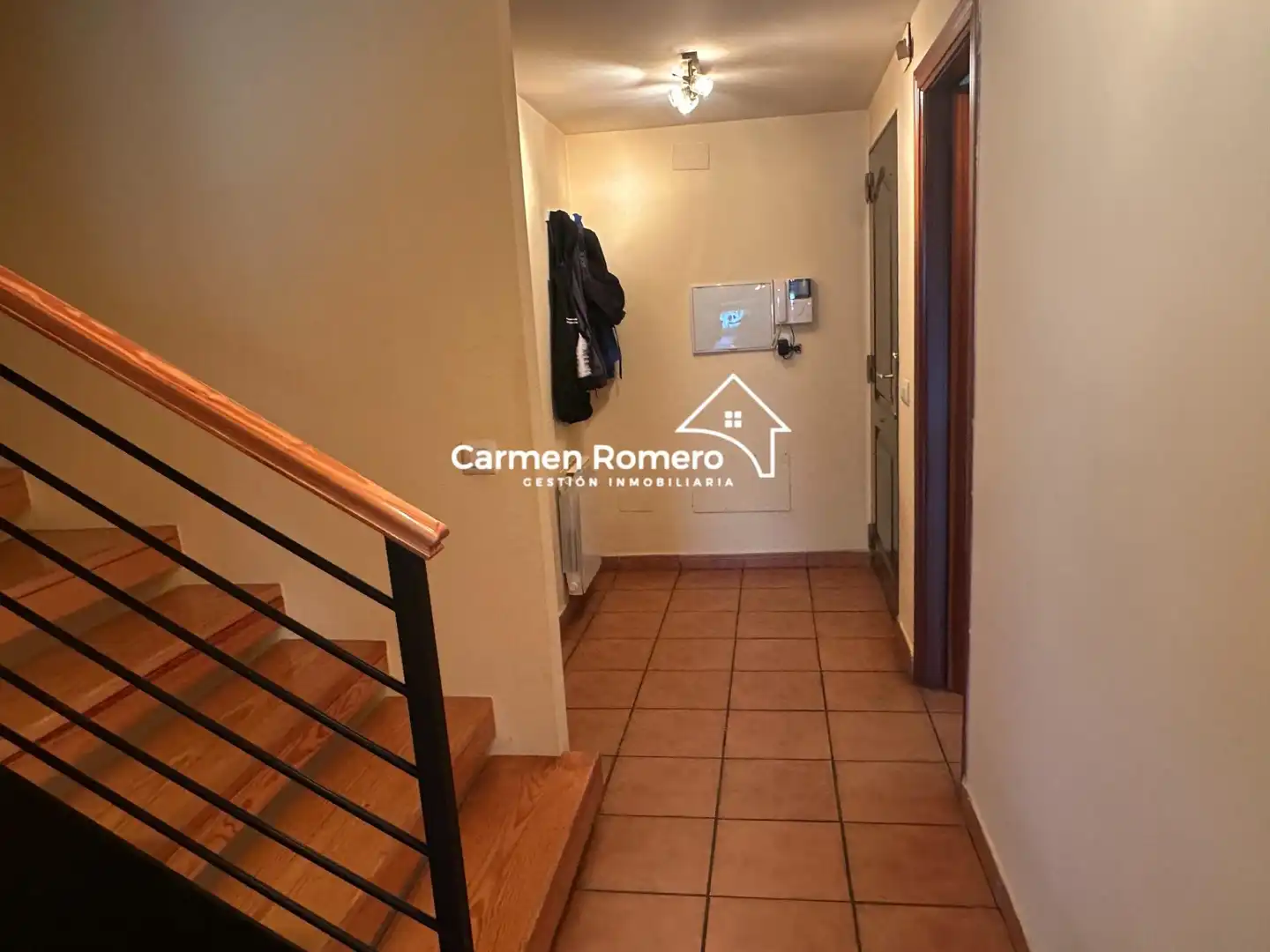 Casa adosada en venta en Torresmenudas con Calefacción, Jardín privado y Terraza