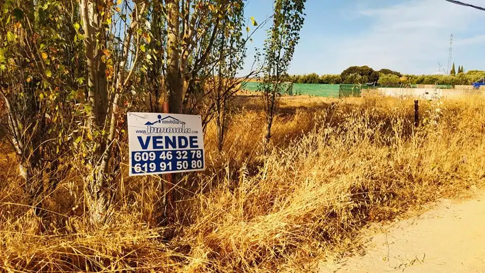 Terreno residenziale in vendita a Úbeda