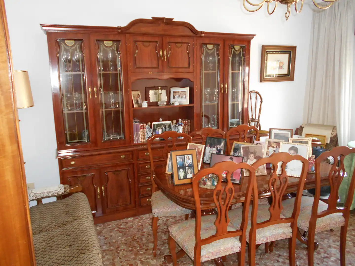 Maison mitoyenne avec terrasse à vendre à Pedanías Este, imagen 27
