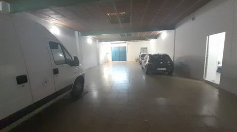 Foto 4 von Fabrikhallen zum Verkauf in Calle Juan de Herrera, Centro, Puertollano
