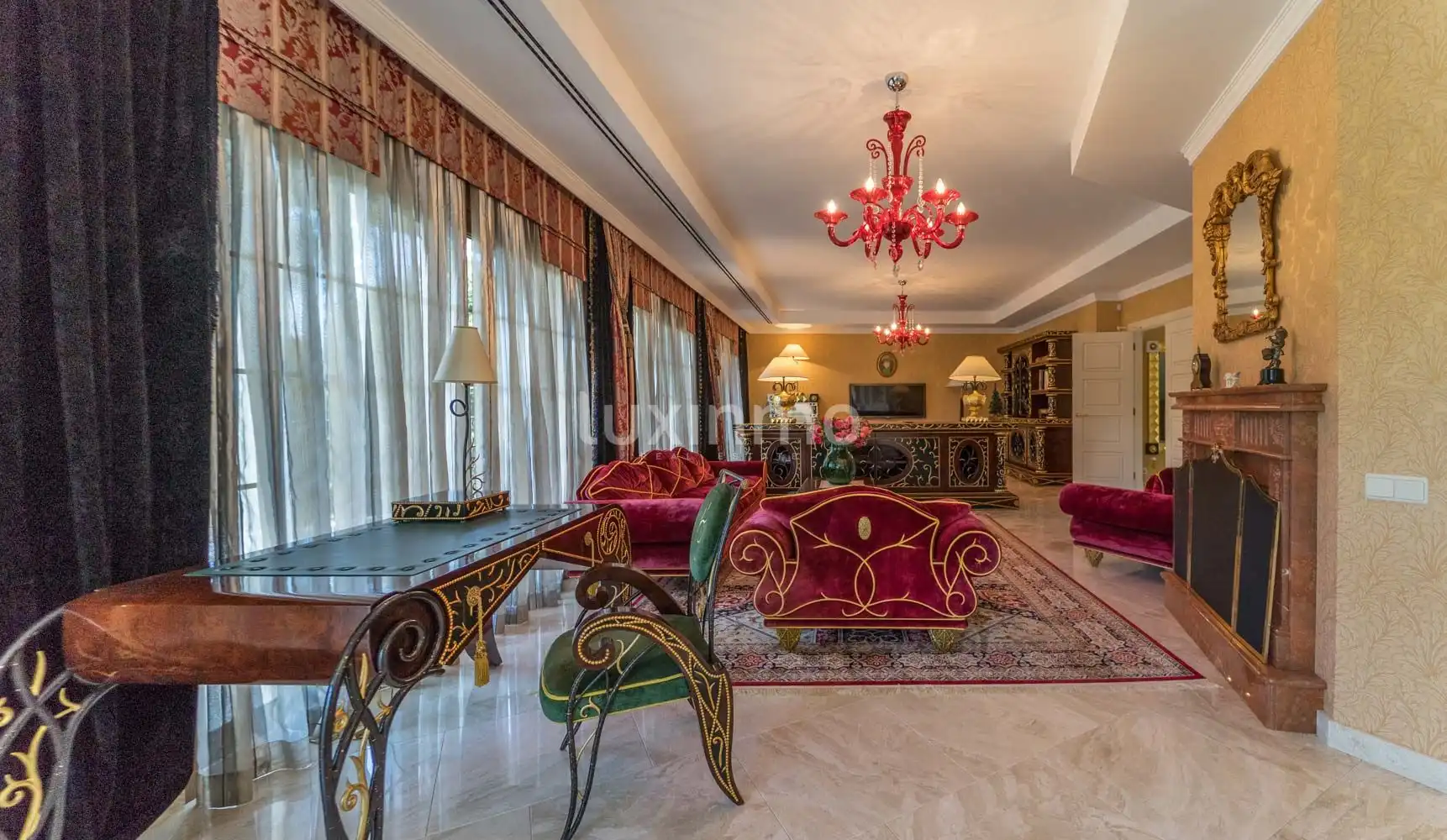 Villa mit Terrasse zum Verkauf in Altea la Vella, imagen 28