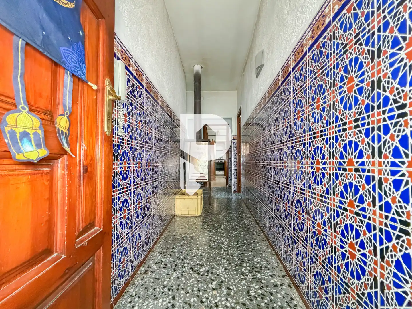 Haus oder Chalet zum Verkauf in Sant Vicenç Dels Horts mit Terrasse, Abstellraum und Fernseher