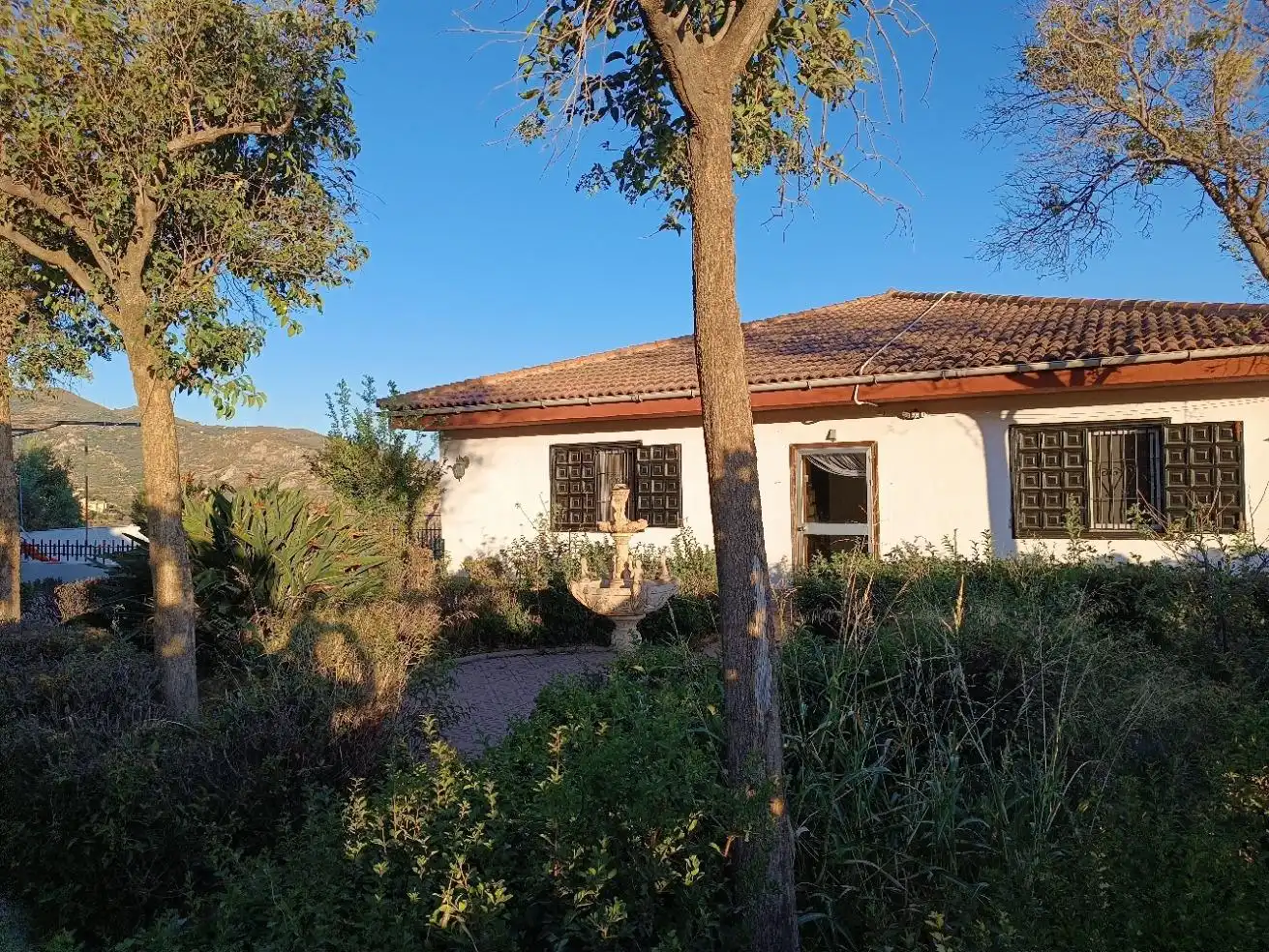 Villa in vendita a Lanjarón, imagen 39