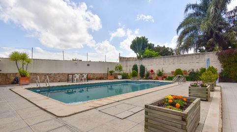 Foto 3 de Casa o chalet en venta en Urbanizacion Pla de Les Clotxes, Benifaió, Valencia