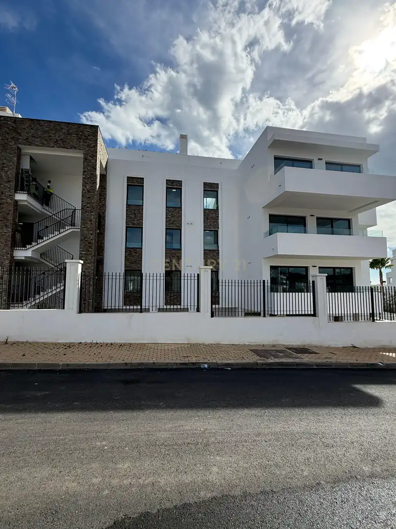 Apartament amb terrassa en venda a Urbanizacion Sup, 1H, 29693, Málaga, Spain, imagen 106