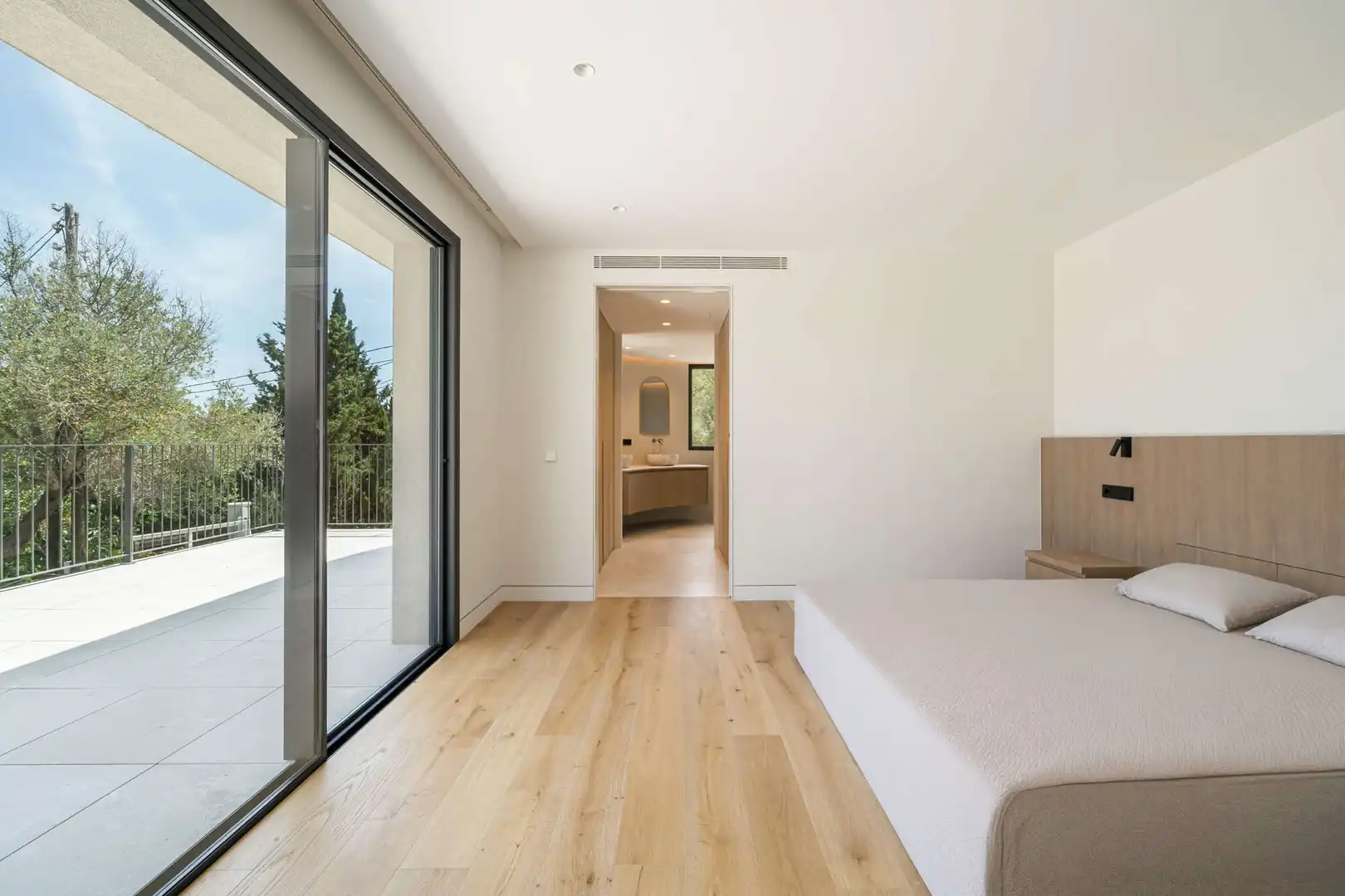 Dormitori de Casa o xalet en venda en Calvià amb Terrassa
