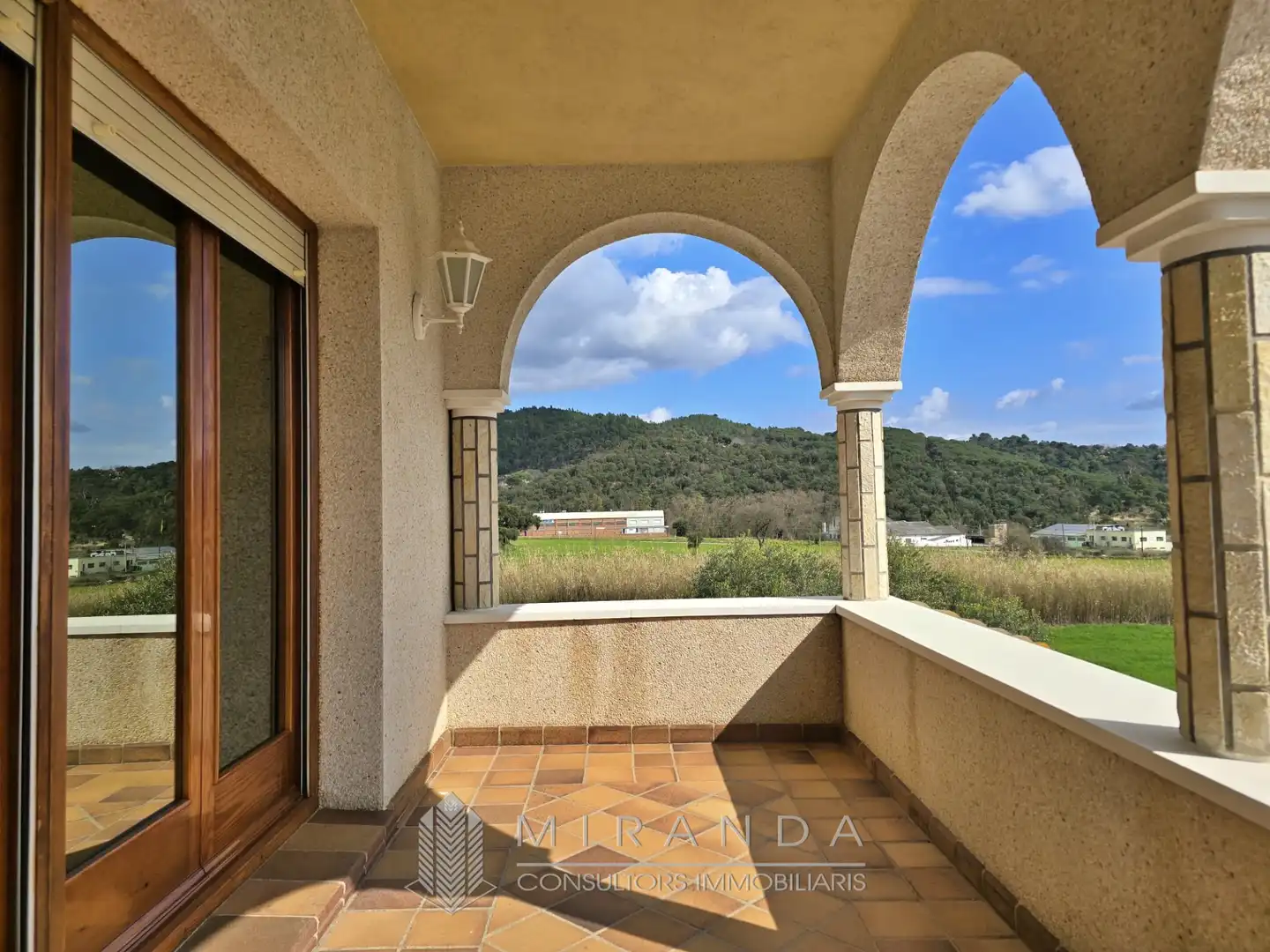 Villa mit Terrasse zum Verkauf in Avinguda Mossèn Pere Ribot, imagen 39
