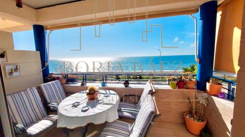 Foto 2 de Pis en venda a Calle la Miosota, 5, Benajarafe, Vélez-Málaga