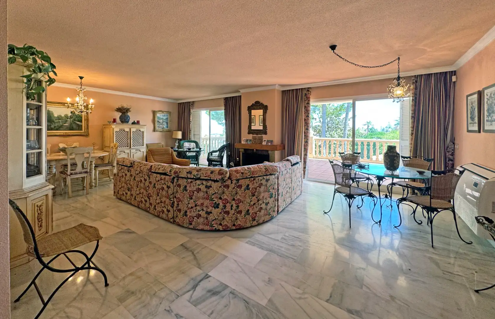 Chalet con piscina en venta en Manantiales - Lagar - Cortijo, imagen 10