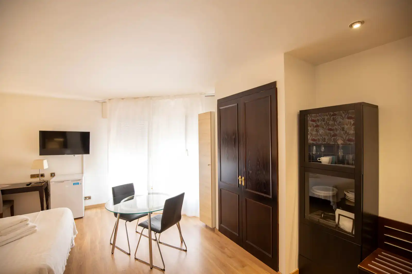 Flat for rent in Madrid, Madrid