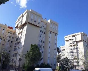 Exterior view of Flat for sale in San Roque