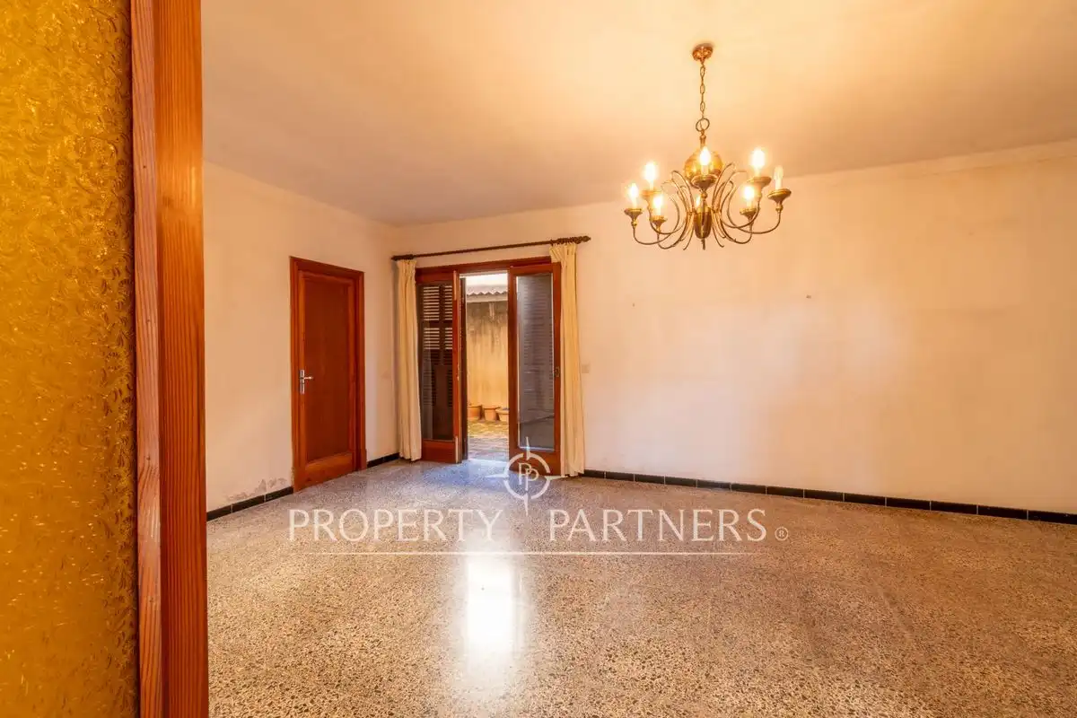 Casa o xalet en venda en  Palma de Mallorca amb Aire condicionat, Calefacció i Jardí privat