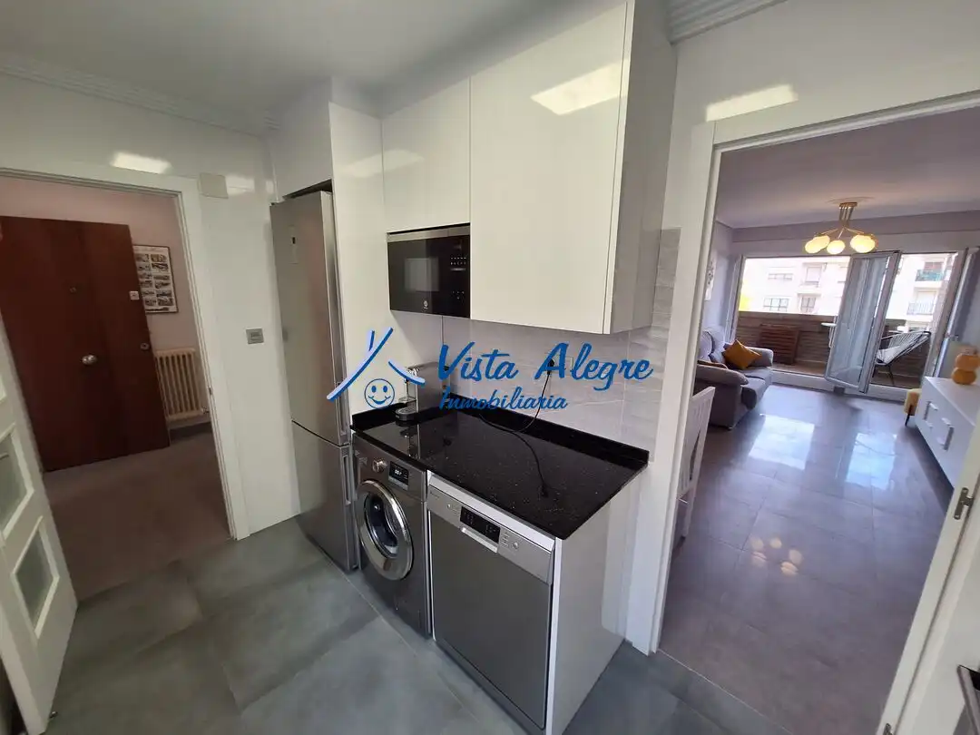 Kitchen of Flat for sale in Haro, La Rioja