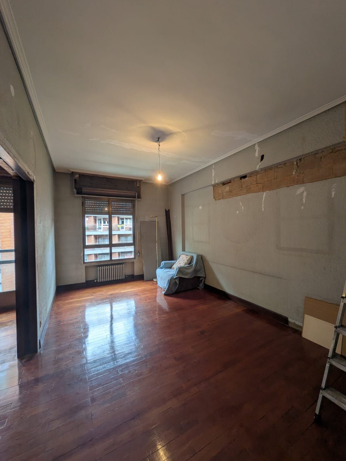 Flat for sale in Bilbao   with Heating