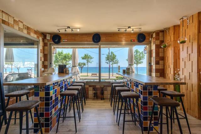 Local comercial en Venta en Platja Gran