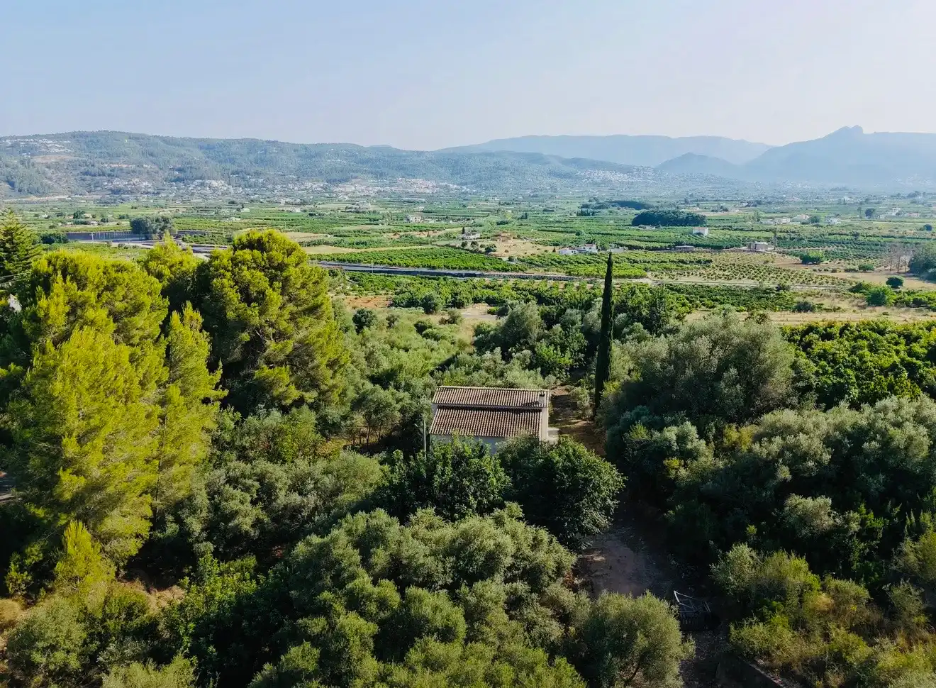 Xalet amb jardí en venda a Sanet y Negrals, imagen 7