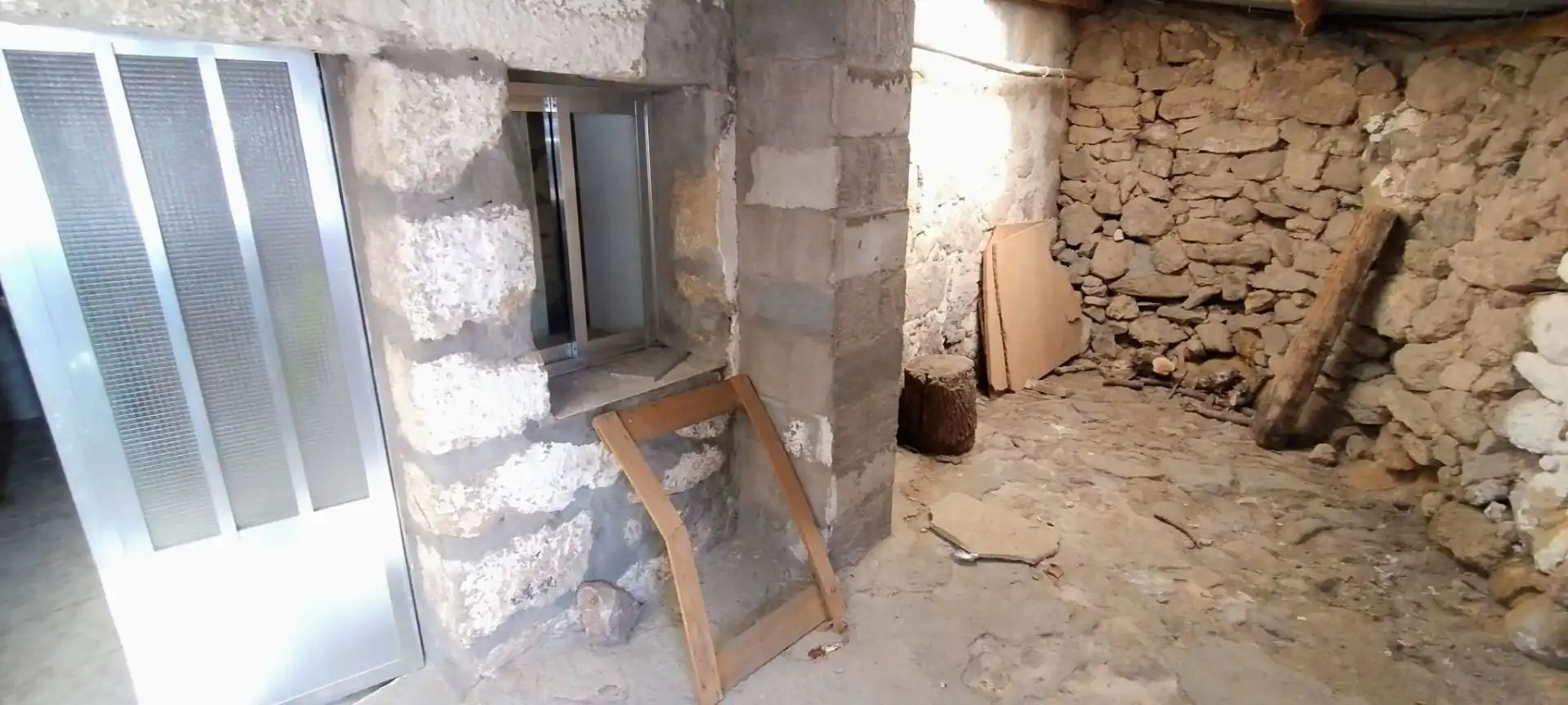Finca rústica en venta en Casavieja con Calefacción, Terraza y Trastero