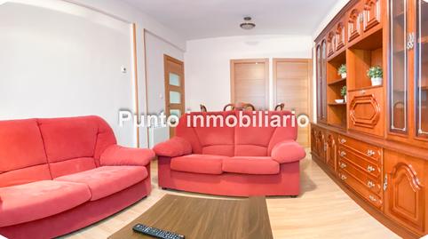 Foto 3 de Piso en venta en Calle de Joaquín Velasco Martín, Huerta del Rey, Valladolid Capital