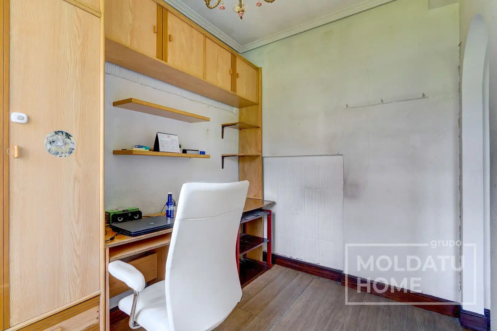 Wohnung zum Verkauf in Donostia - San Sebastián  mit Heizung, Terrasse und Abstellraum