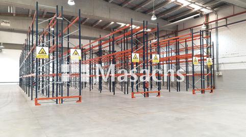 Photo 3 of Industrial buildings to rent in Hospital, Madrid