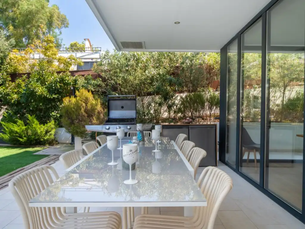 Casa amb terrassa de lloguer a Santa Ponça, imagen 19