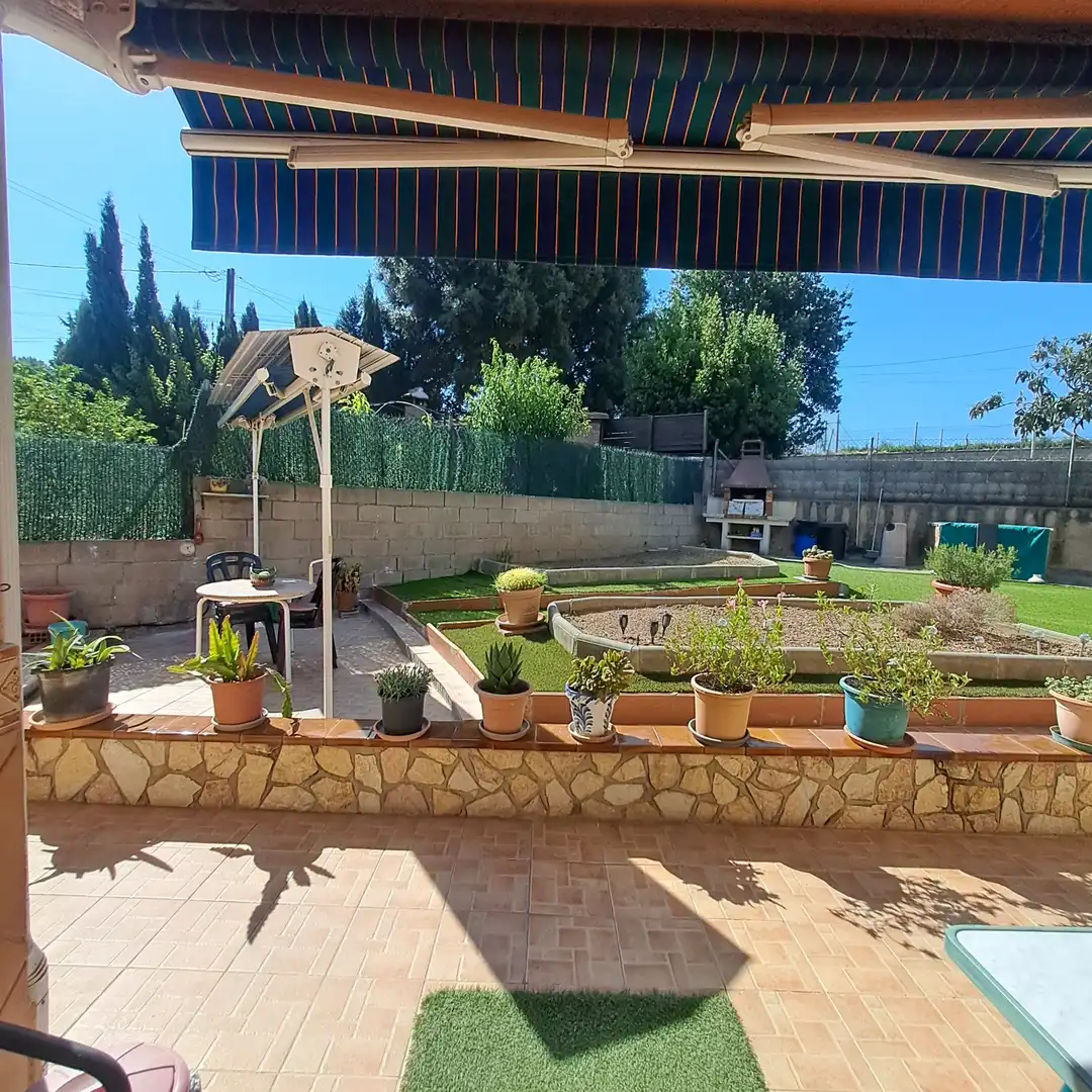 Villa mit Terrasse zum Verkauf in Carrer Pep Ventura, imagen 8