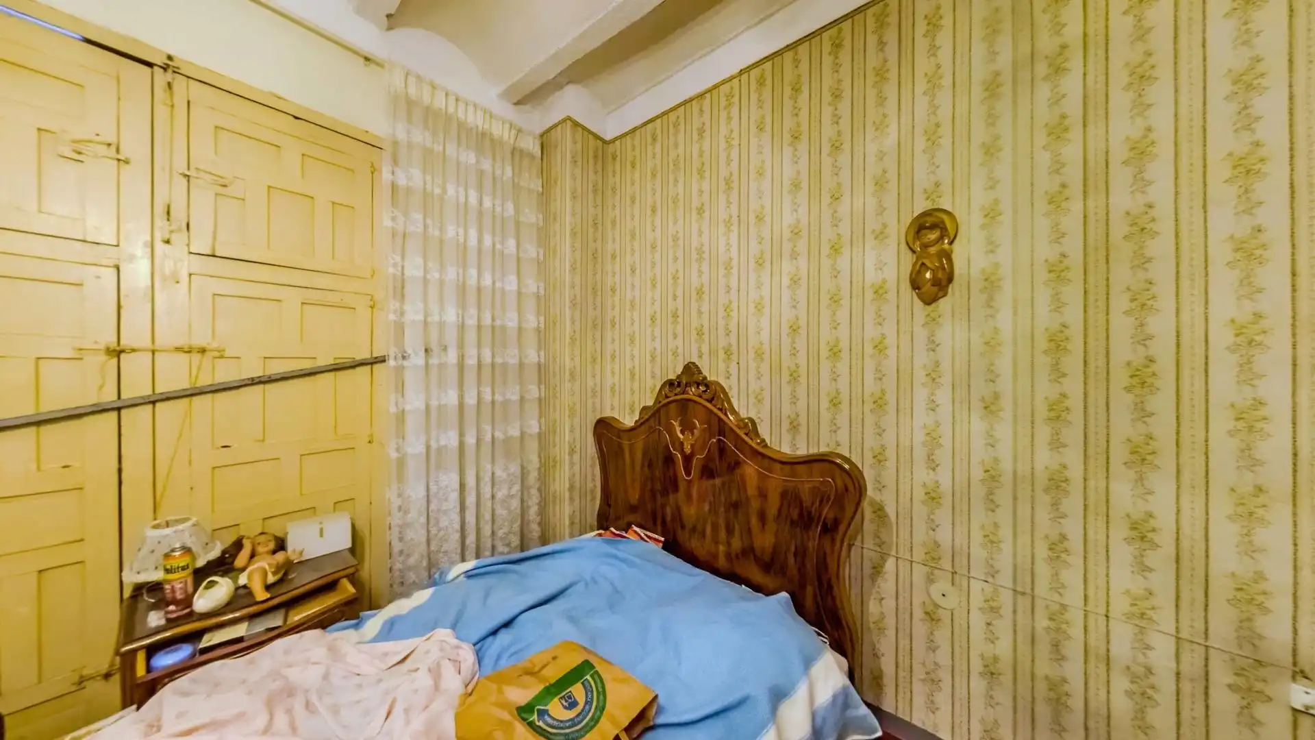 Dormitori de Casa o xalet en venda en Xàtiva